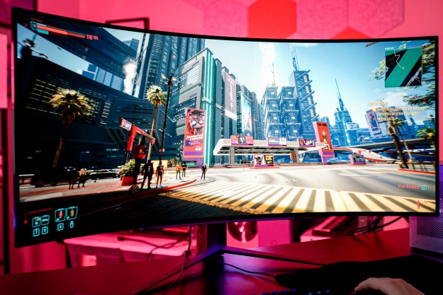 CES 2023: estos son los monitores gamer revelados por Asus y Samsung