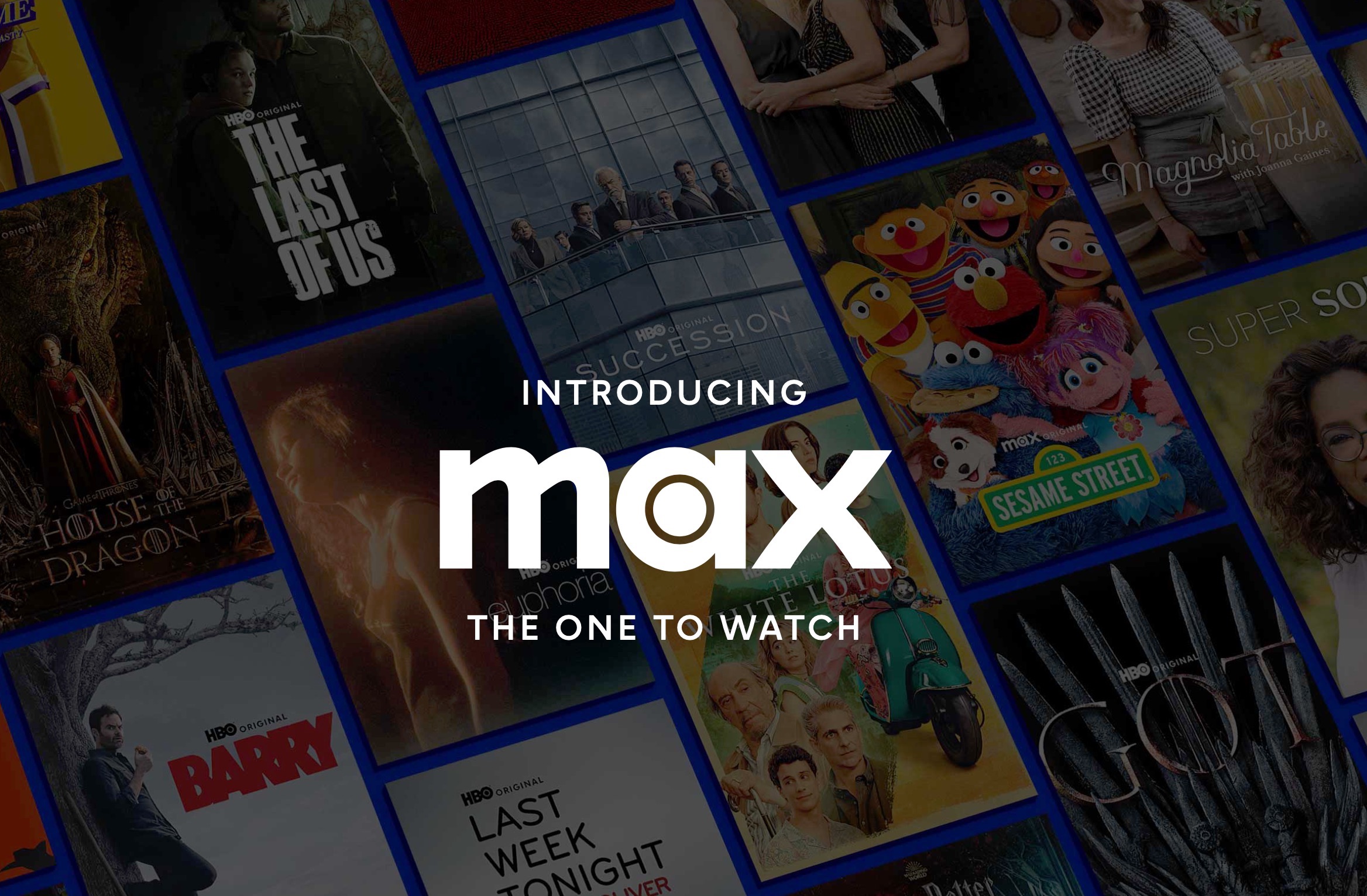 ‘Max’ sería el nuevo nombre del servicio combinado de HBO Max y Discovery+