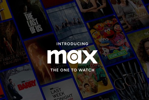 Here are all the HBO Max films and shows you can watch