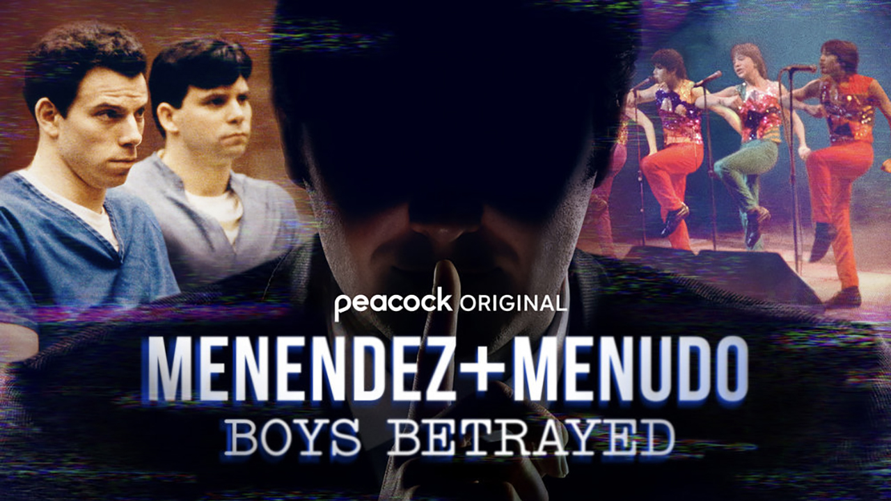 6 shocking revelations from Menendez + Menudo: Boys Betrayed - Vimarsana News