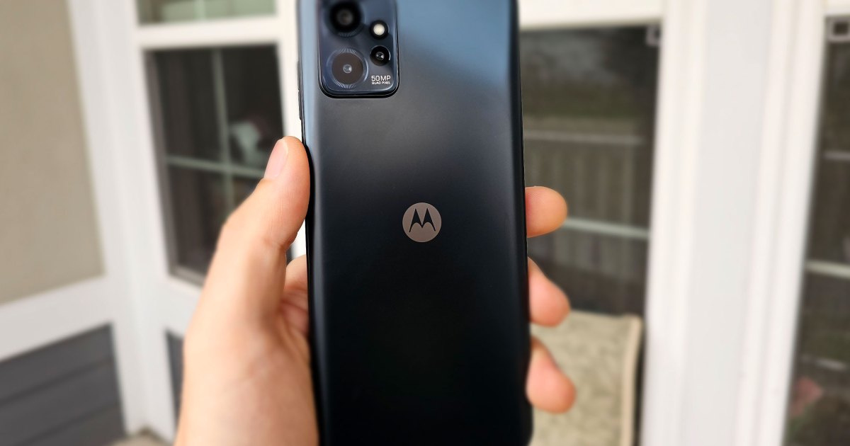 Motorola Moto G Power 5G (2023) Review: Close but No Cigar