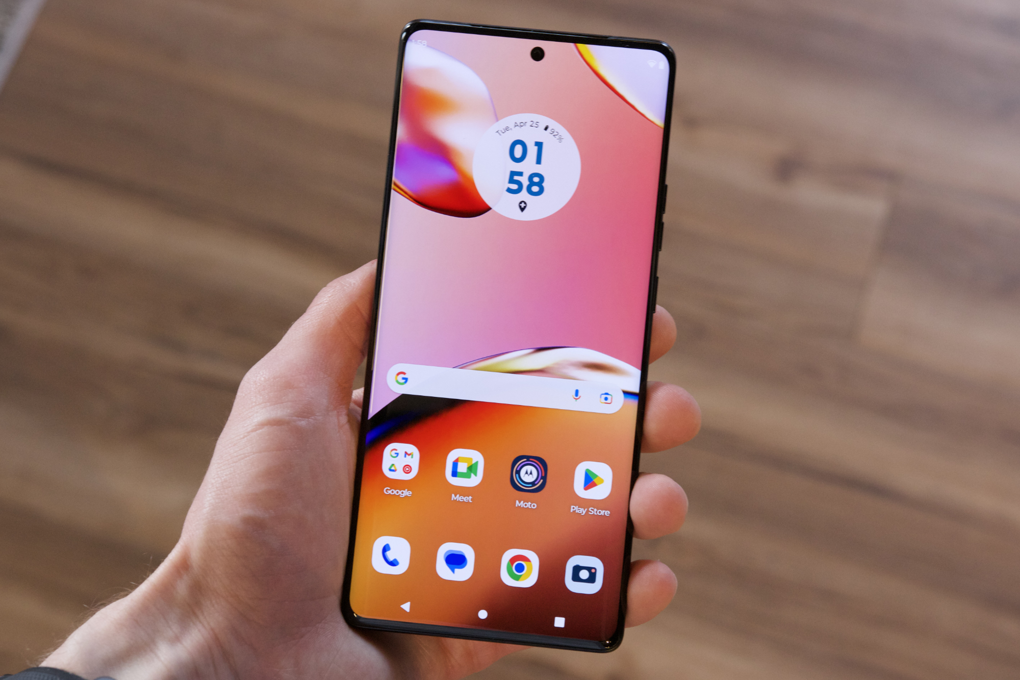 I found an Android phone that makes me want to ditch my iPhone - Vimarsana News