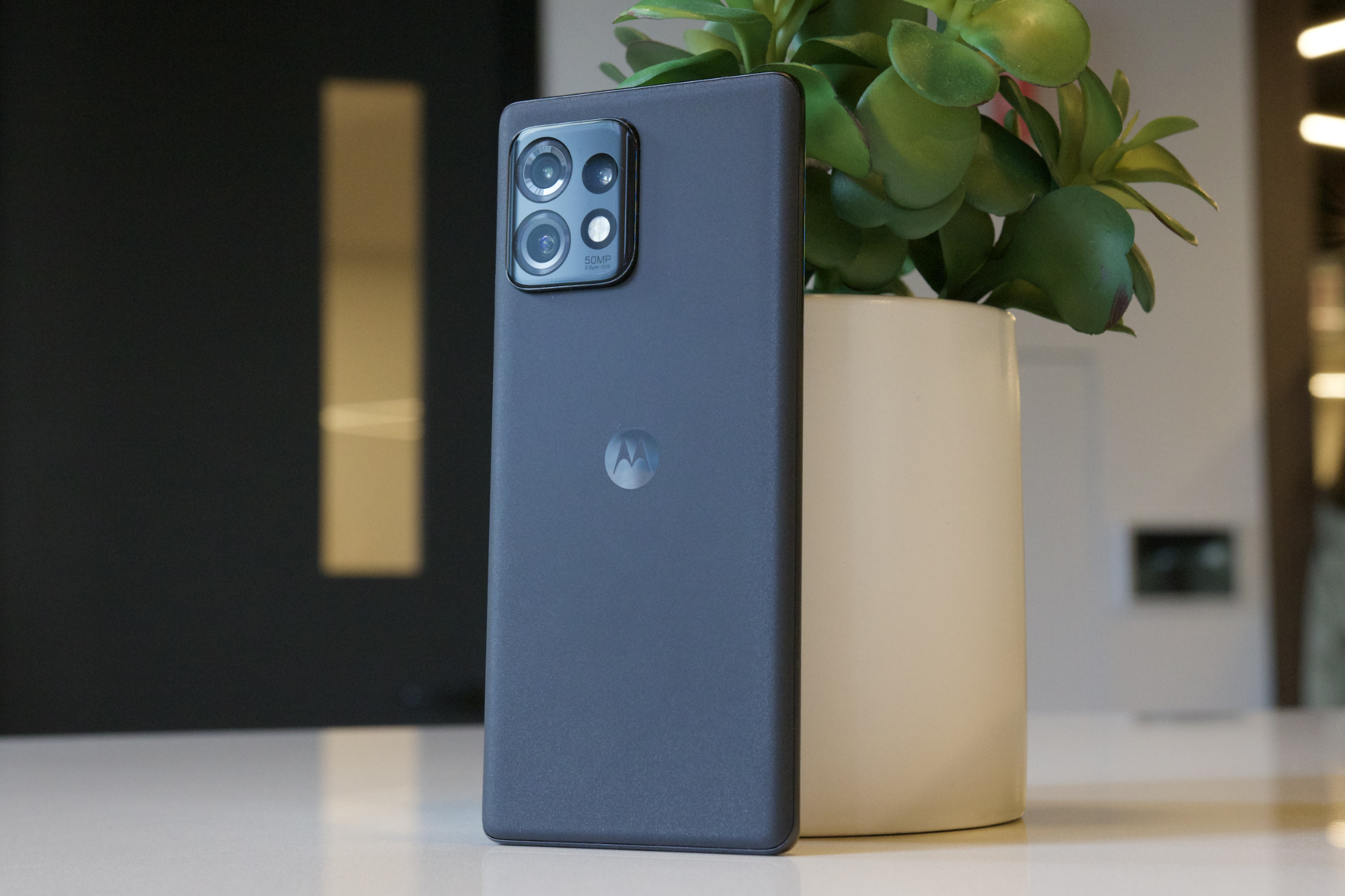The Motorola Edge Plus (2023) may have just killed the Galaxy S23 - Vimarsana News