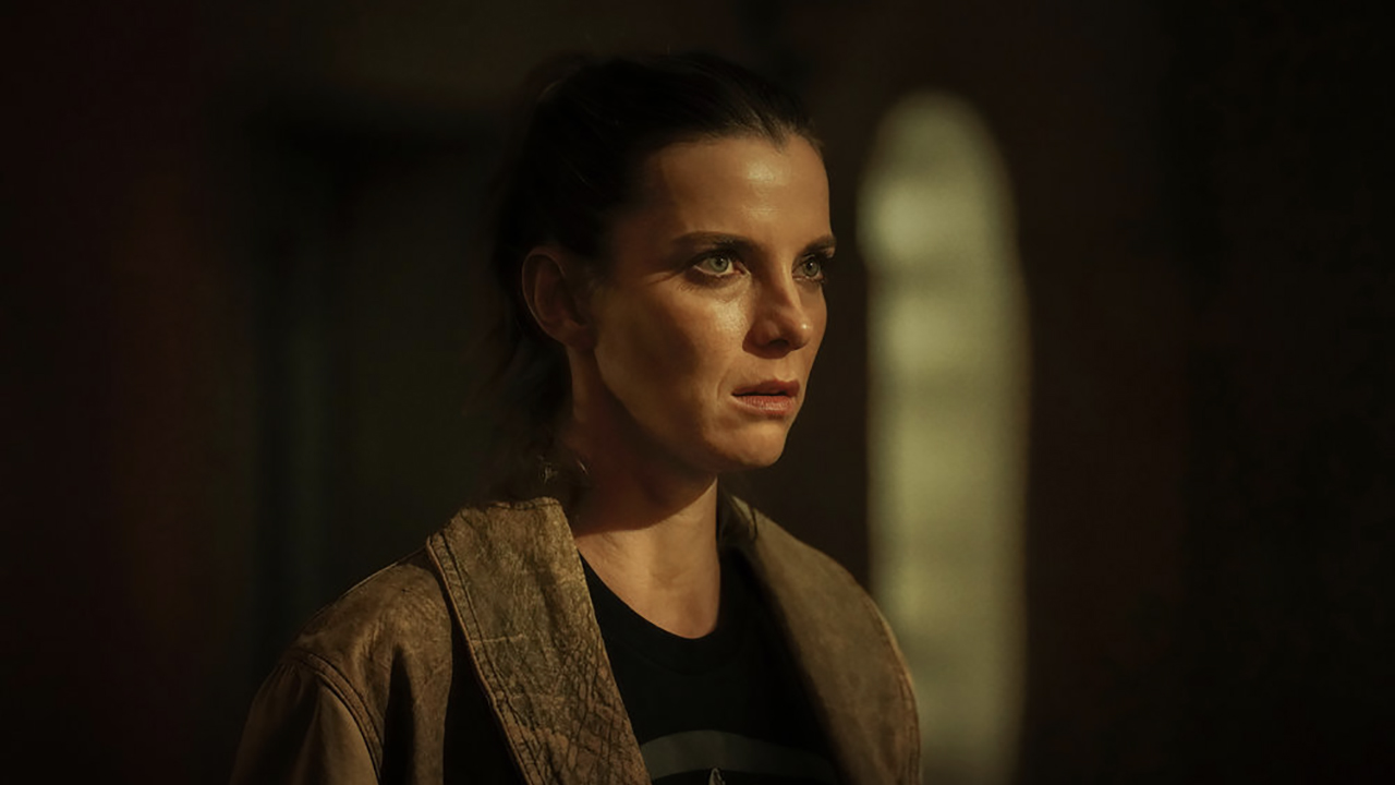 Mrs. Davis season 1 ending, explained - Vimarsana News