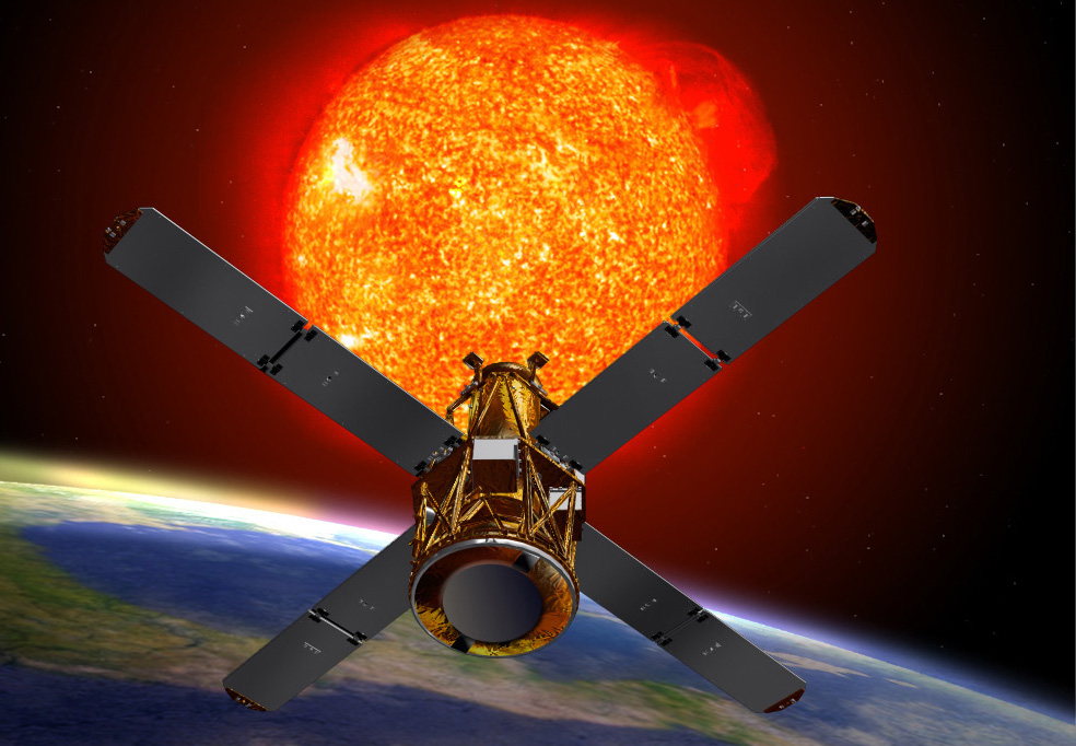 An old NASA spacecraft will crash to Earth on Wednesday - Vimarsana News