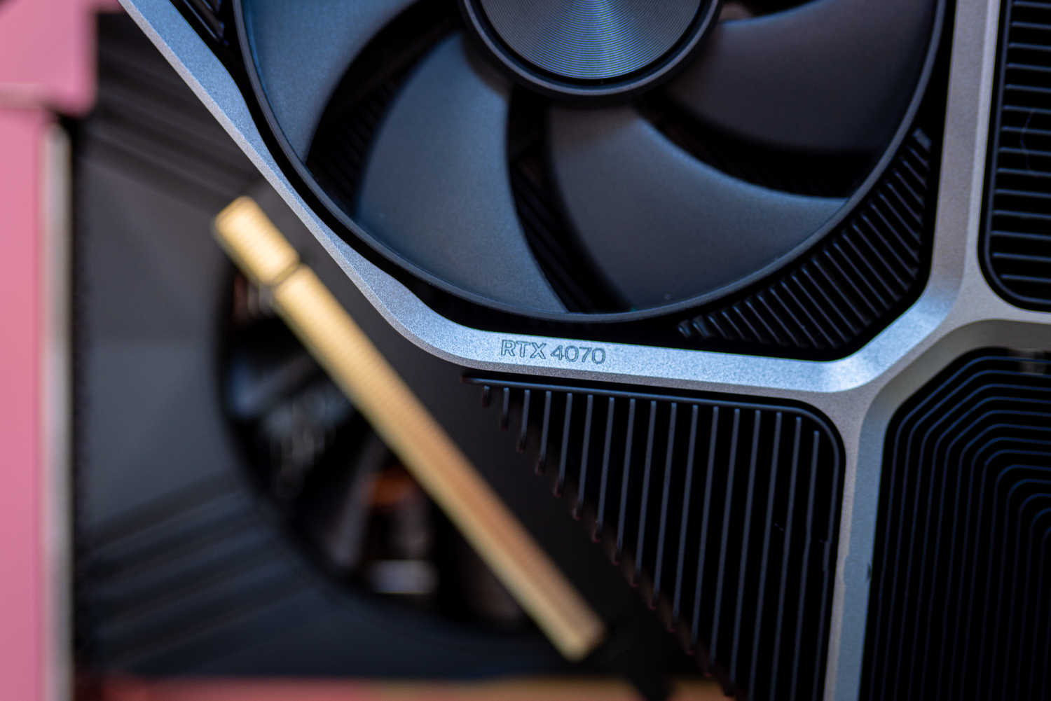 No more GPUs? Here's what Nvidia's DLSS 10 could look like - Vimarsana News