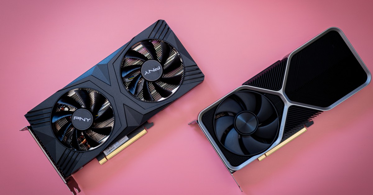 NVIDIA GeForce RTX 4080 Founders Edition 16GB Review - Faster than expected  and much more frugal than feared