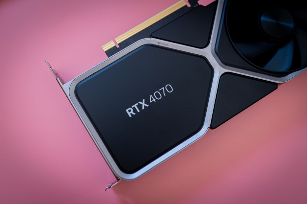 Group test: Nvidia GeForce RTX 40 Series GPUs