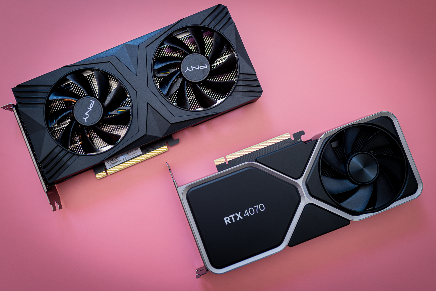 Nvidia's GPU lineup is about to get completely reshuffled - Vimarsana News