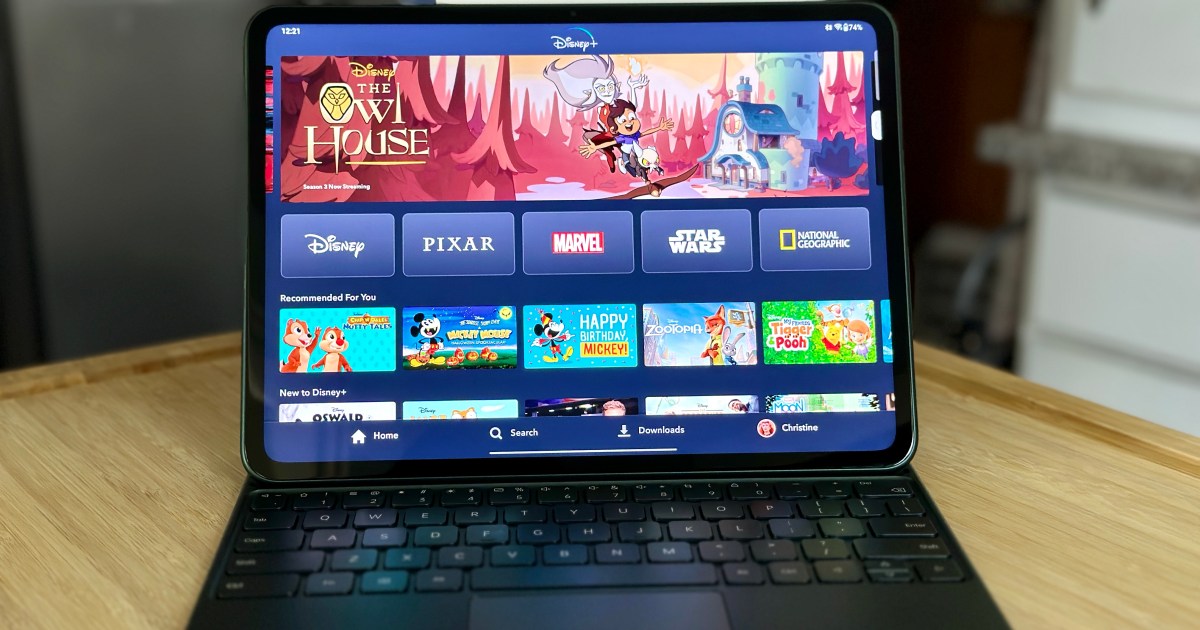 Disney+ to start crackdown on password sharing