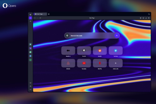 New Opera One browser made me want to ditch Chrome for good - Vimarsana News