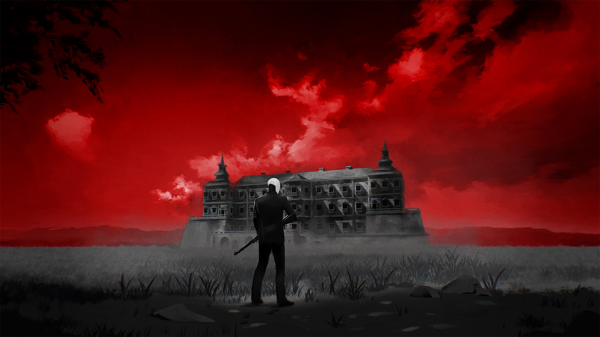 Indie shooter OTXO will bring out your inner John Wick - Vimarsana News