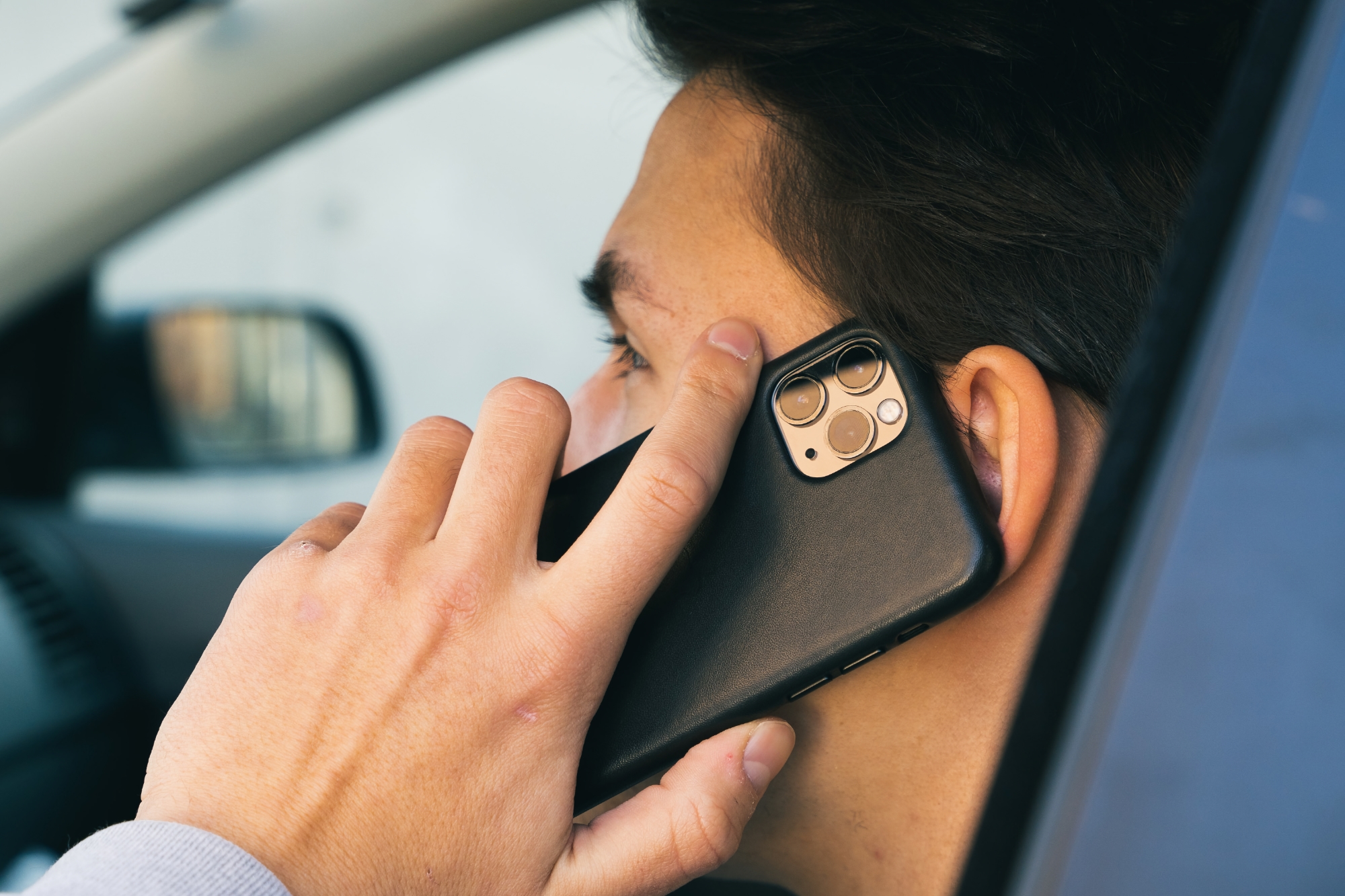 iPhone phone calls sound muffled? Here's how to fix them - Vimarsana News