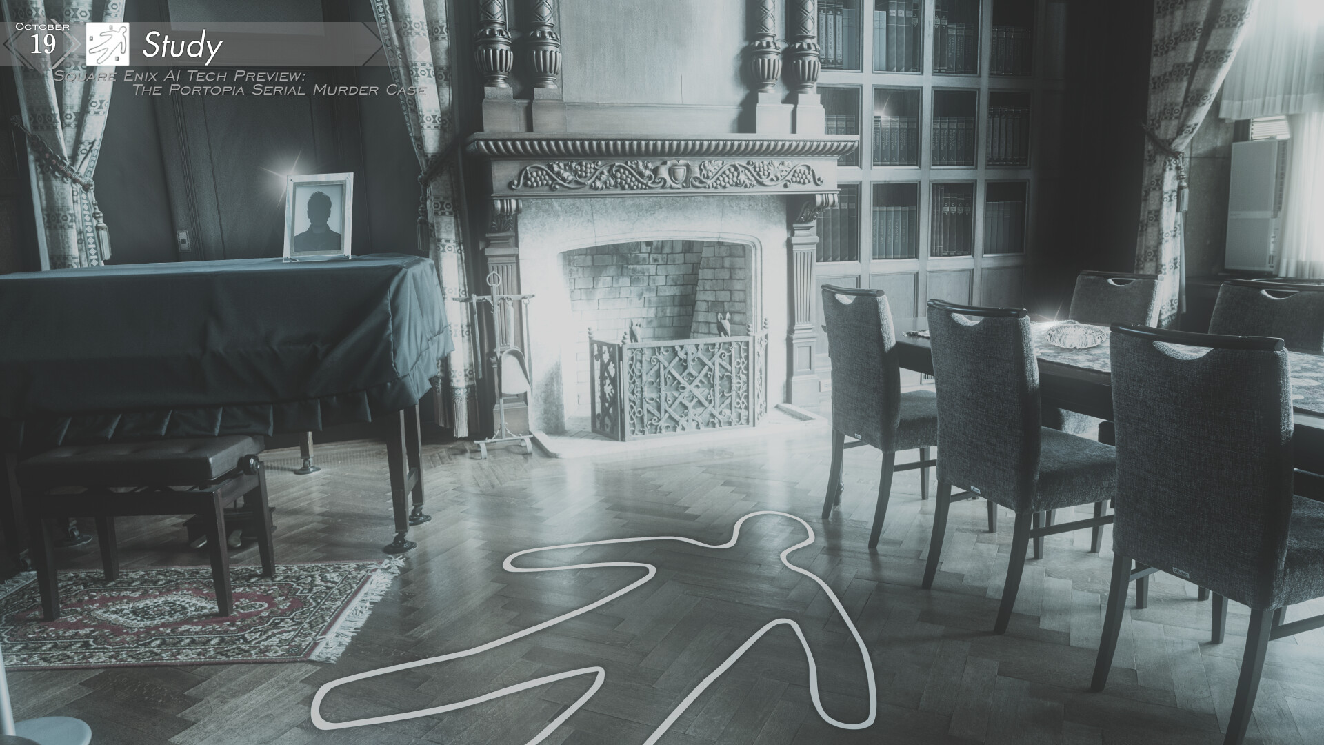 Square Enix's free AI mystery game leaves players confused - Vimarsana News