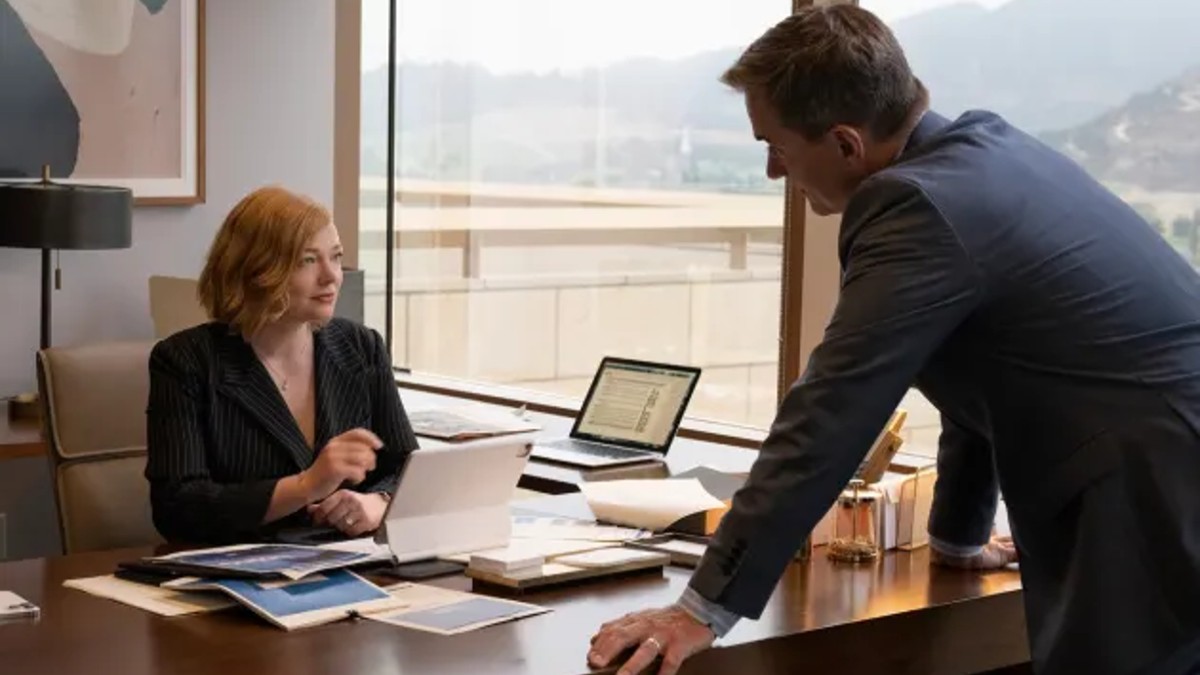 Succession season 4, episode 6 release date, time, channel, and plot - Vimarsana News