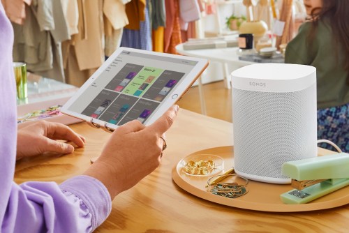 retning Kvæle skat What is Sonos? What You Need to Know about the Music System | Digital Trends