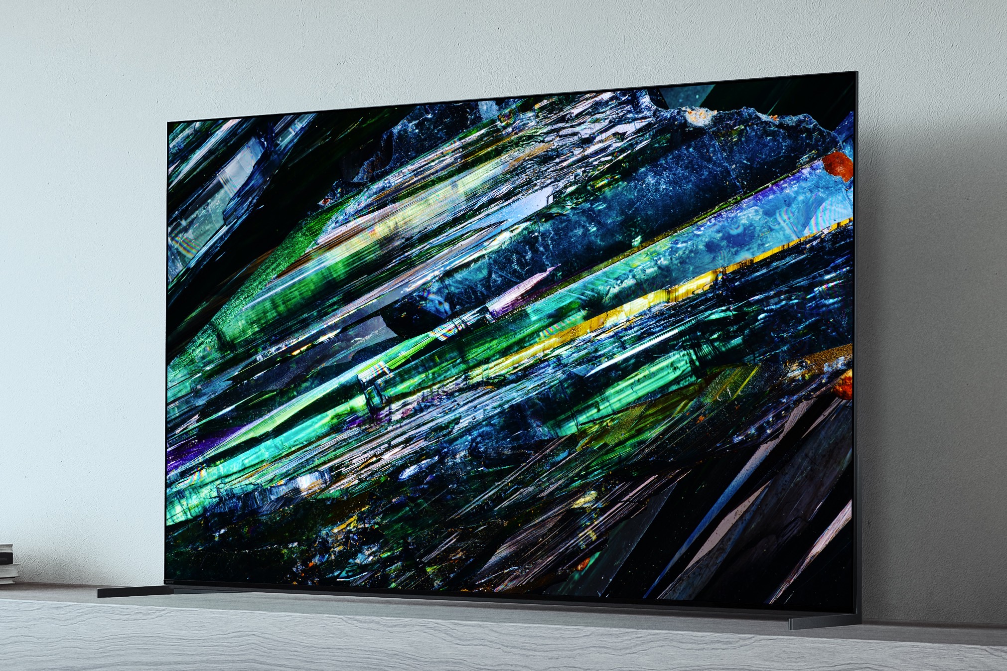 Sony's A95L QD-OLED TV up for preorder in August starting at $2,800 - Vimarsana News