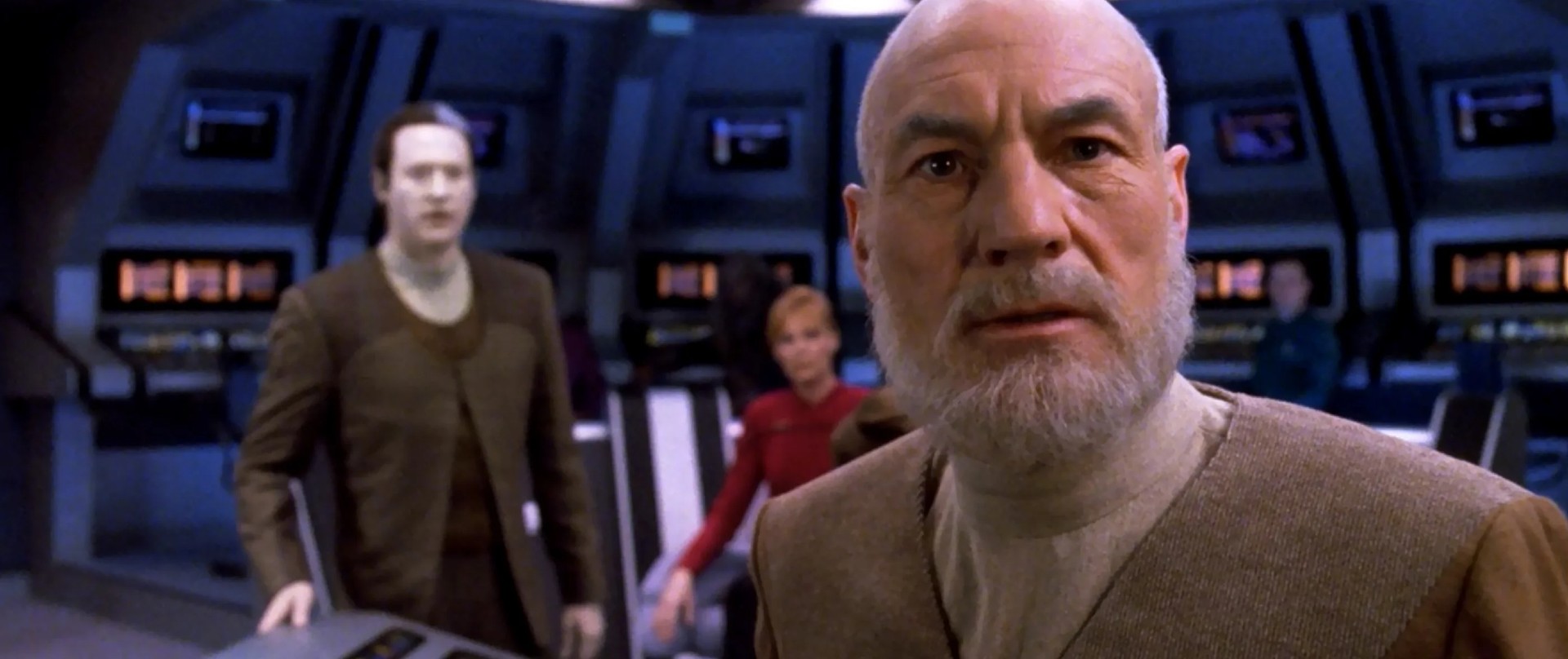 10 best sci-fi TV characters ever, ranked - Vimarsana News