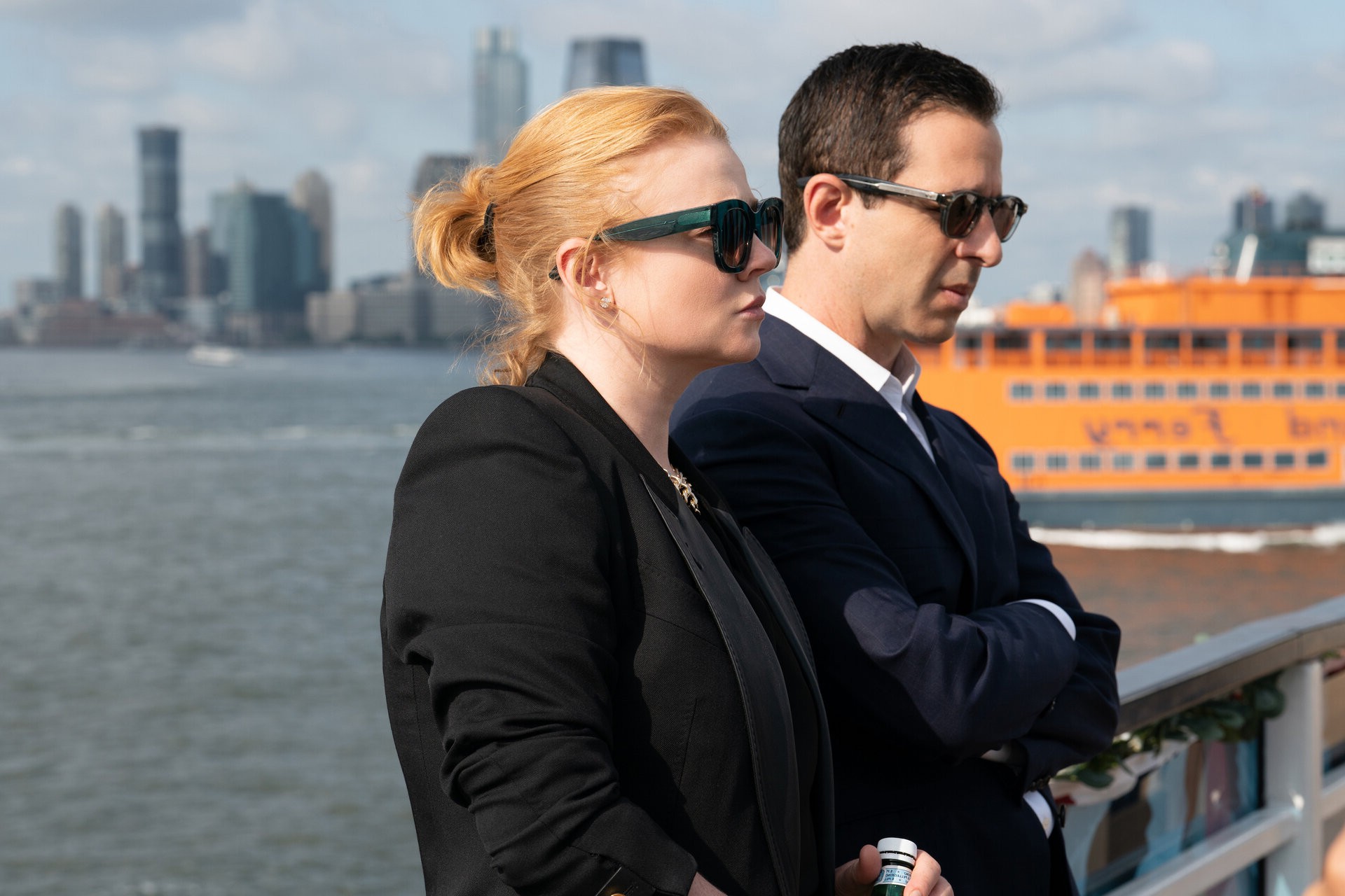 Succession season 4, episode 4 release date, time, channel, and plot - Vimarsana News