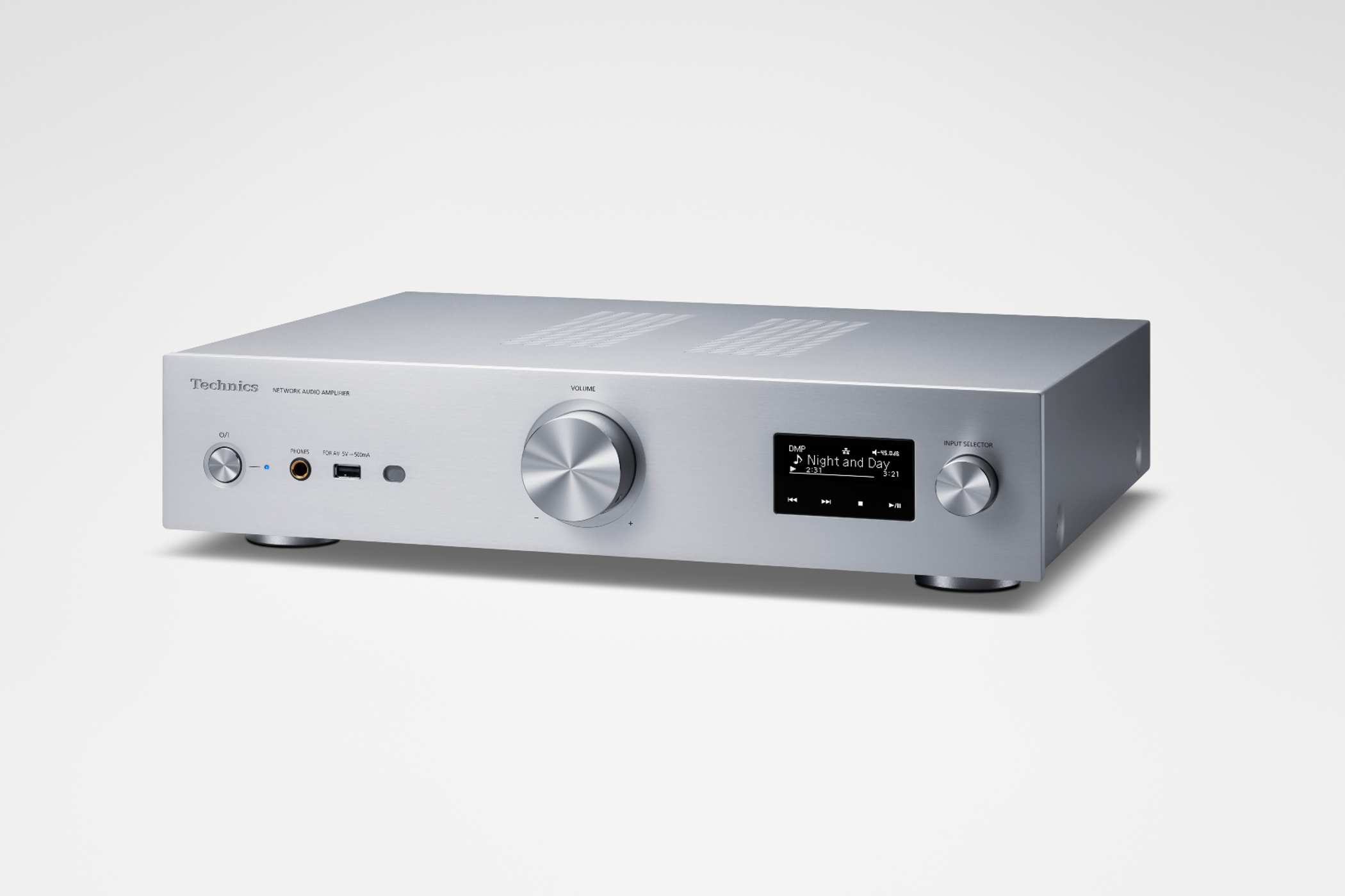 Technics' new SU-GX70 streaming amp plays nice with TV audio - Vimarsana News