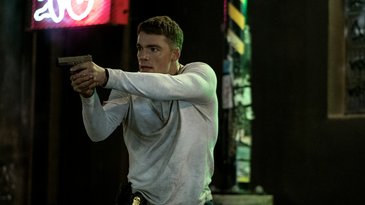 5 best shows like The Night Agent | Digital Trends - Vimarsana News