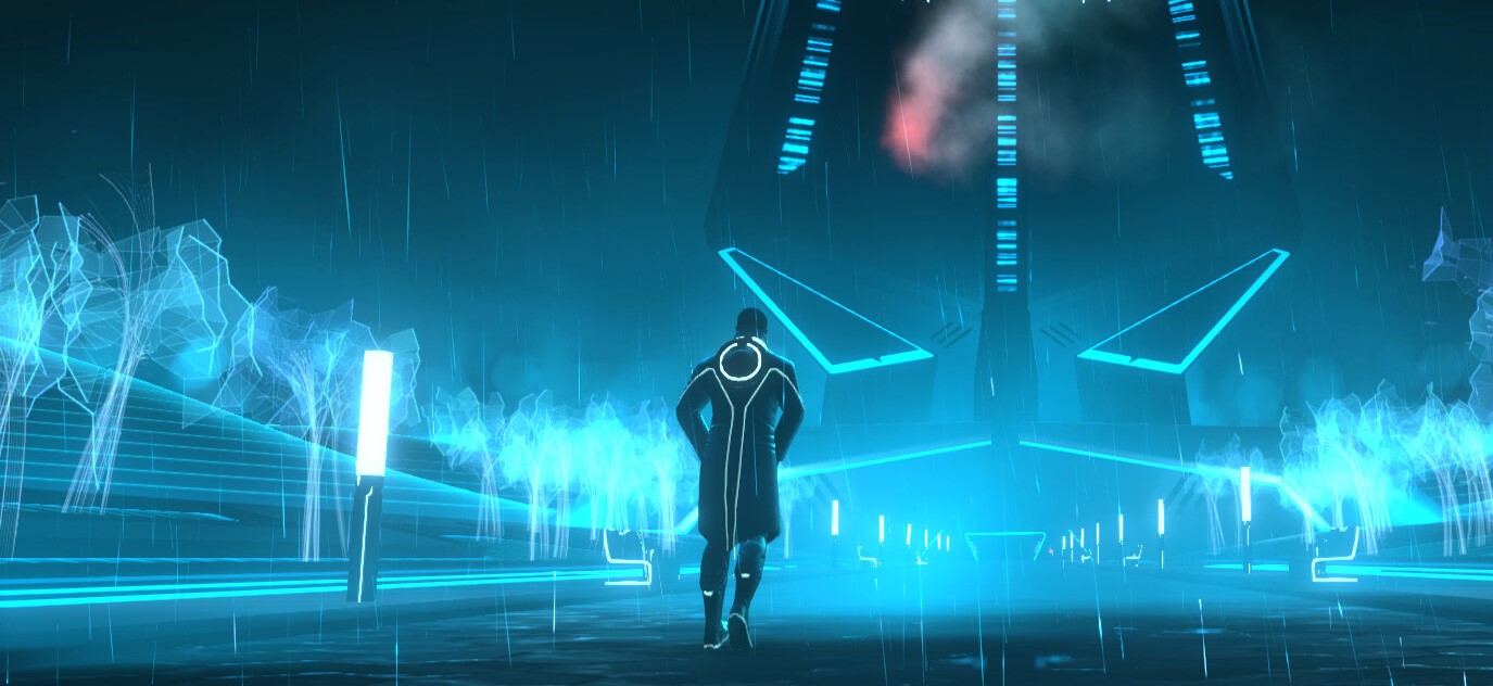 Tron: Identity review: the best Tron game since its arcade days - Vimarsana News