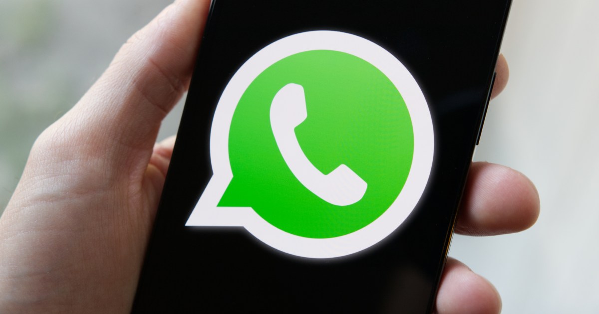 WhatsApp vous permet désormais d’envoyer des messages vocaux autodestructeurs