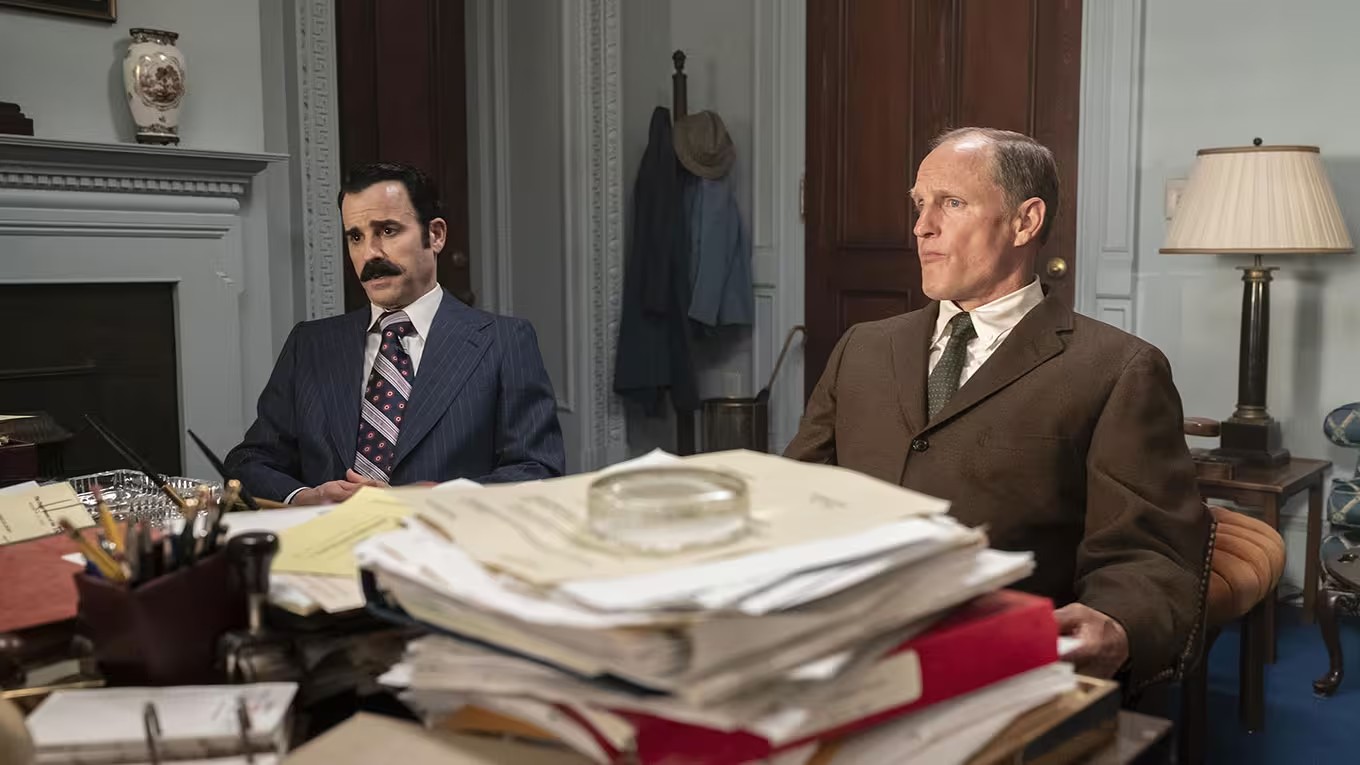 Everything coming to HBO Max in May 2023 - Vimarsana News