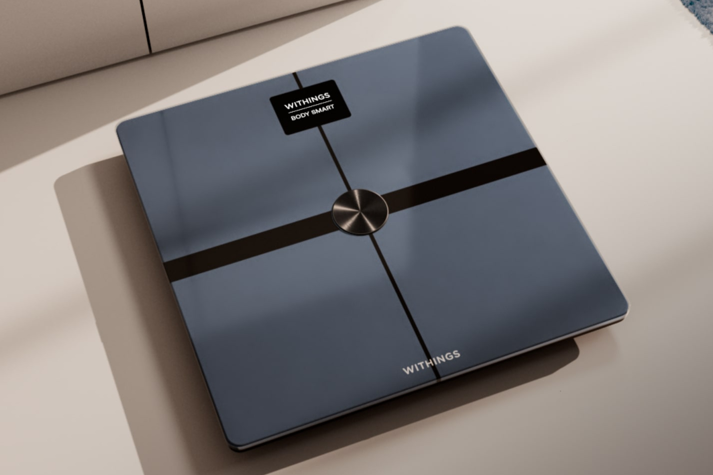 Withings doesn't want you to look at its latest smart scale - Vimarsana News