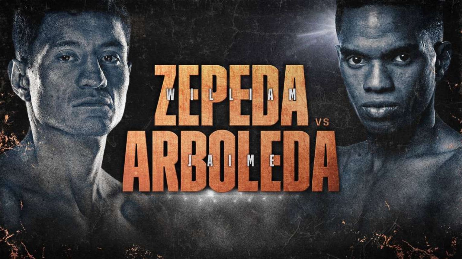 William Zepeda vs. Jaime Arboleda: How to watch boxing this weekend - Vimarsana News