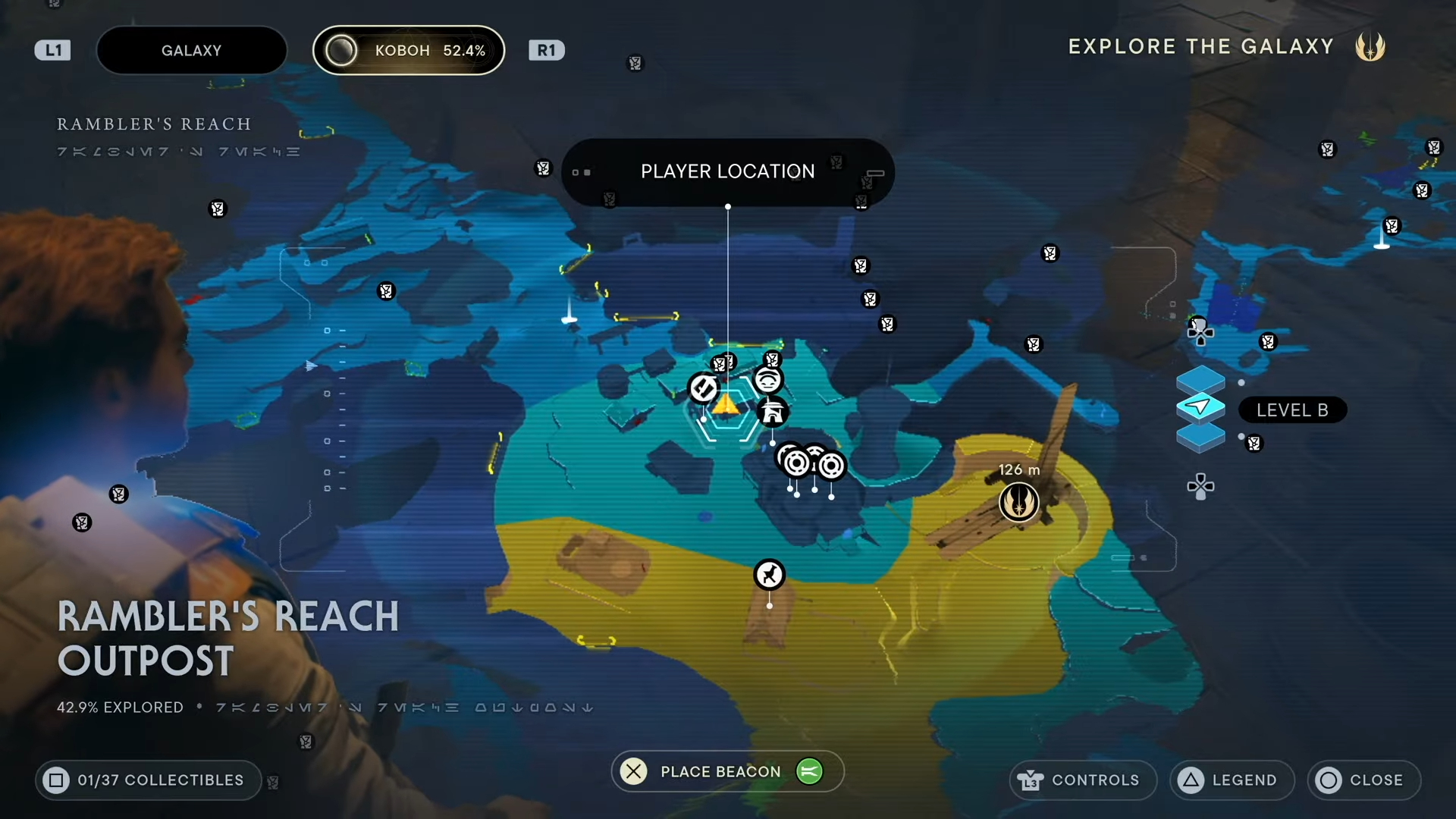 How to Get All Map Upgrades in Jedi Survivor - Prima Games