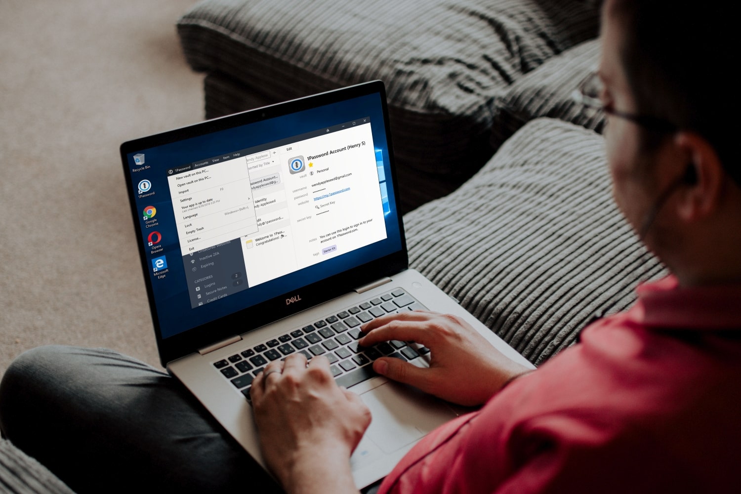 No, 1Password wasn't hacked – here's what really happened - Vimarsana News