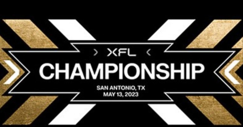 How to watch to 2023 XFL Championship live stream: Defenders
vs. Renegades