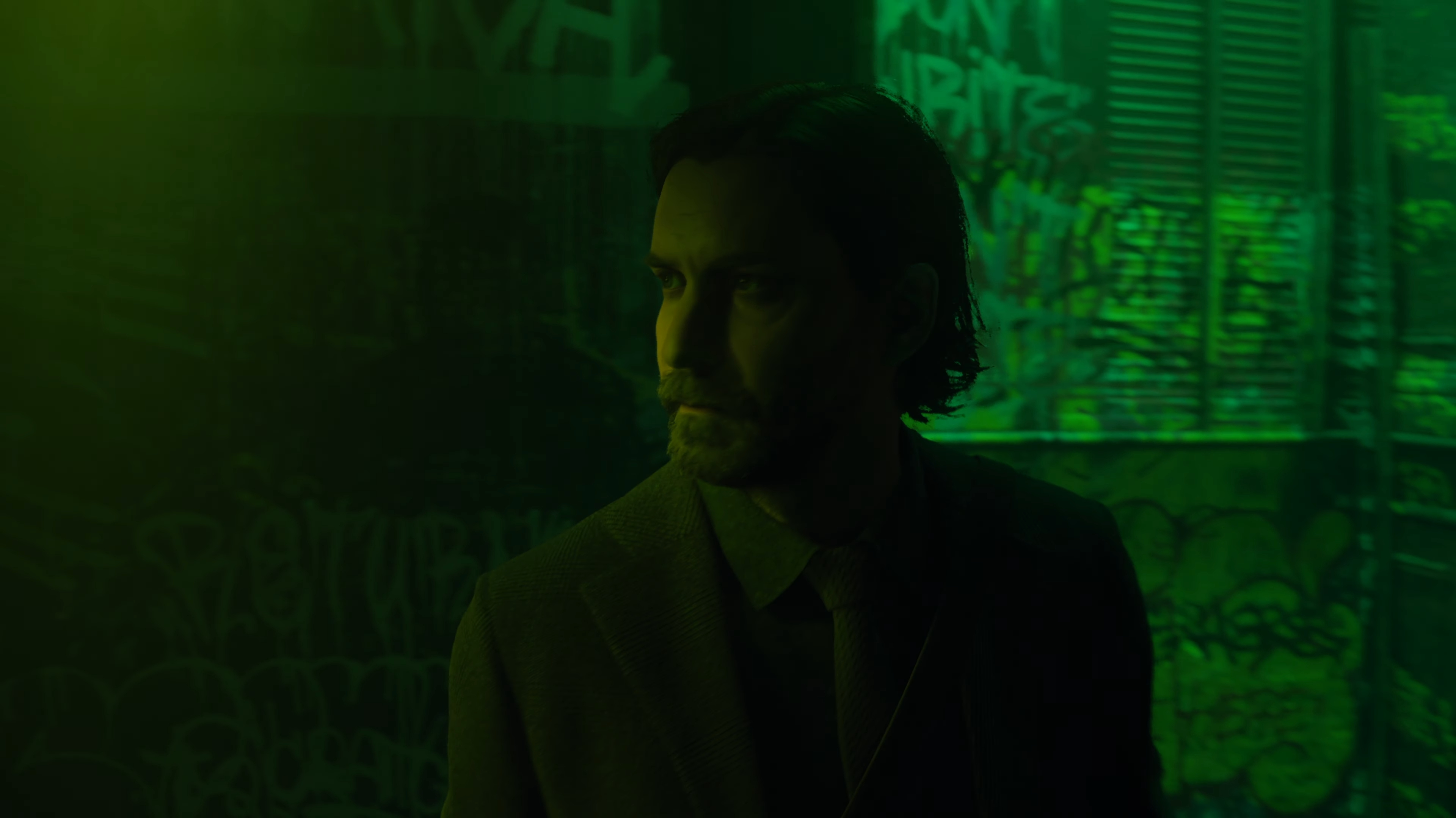 Alan Wake 2: release date, trailers, gameplay, preorder, and more - Vimarsana News
