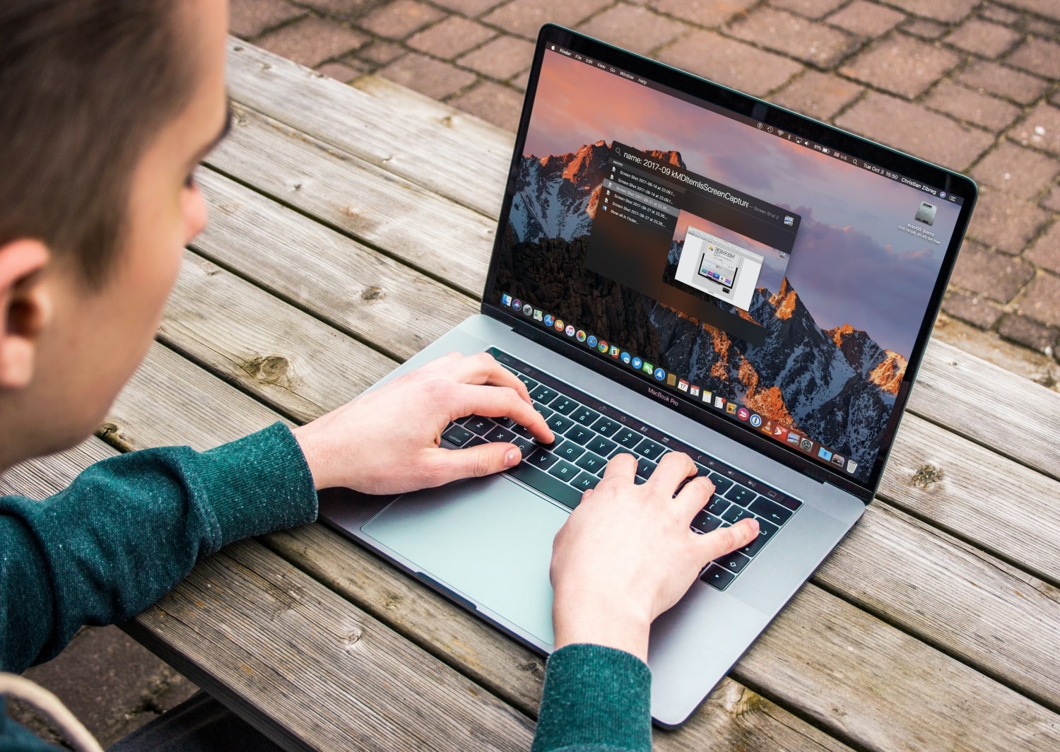 Apple's touchscreen Mac may get this incredible feature - Vimarsana News