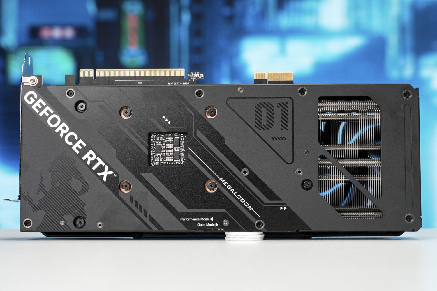 Cable-free GPUs are the future of ultra-clean PCs - Vimarsana News