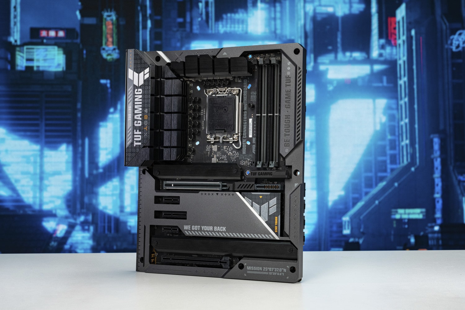 It's time to stop ignoring your gaming PC's motherboard - Vimarsana News