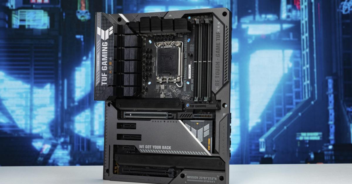 It’s time to stop ignoring your gaming PC’s motherboard
