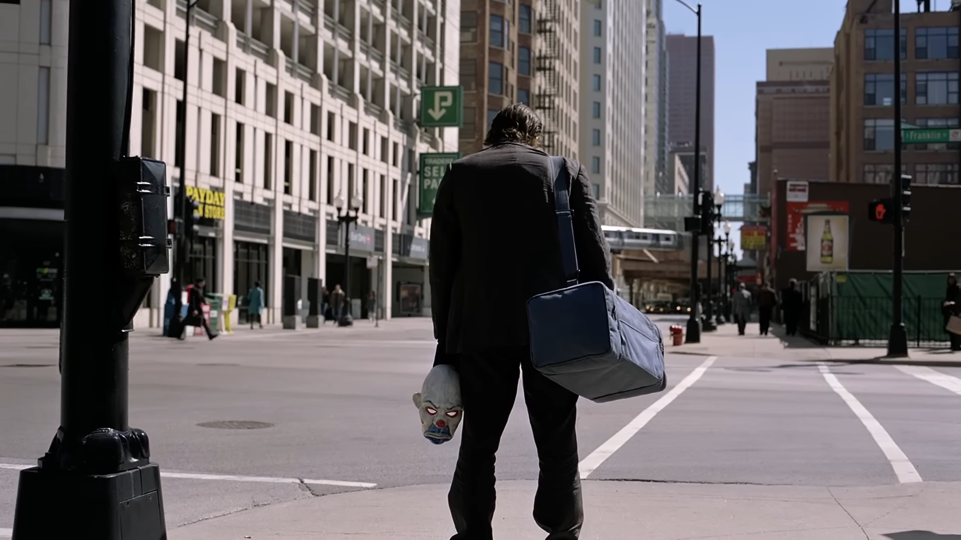 The 10 best opening scenes in superhero movies, ranked - Vimarsana News