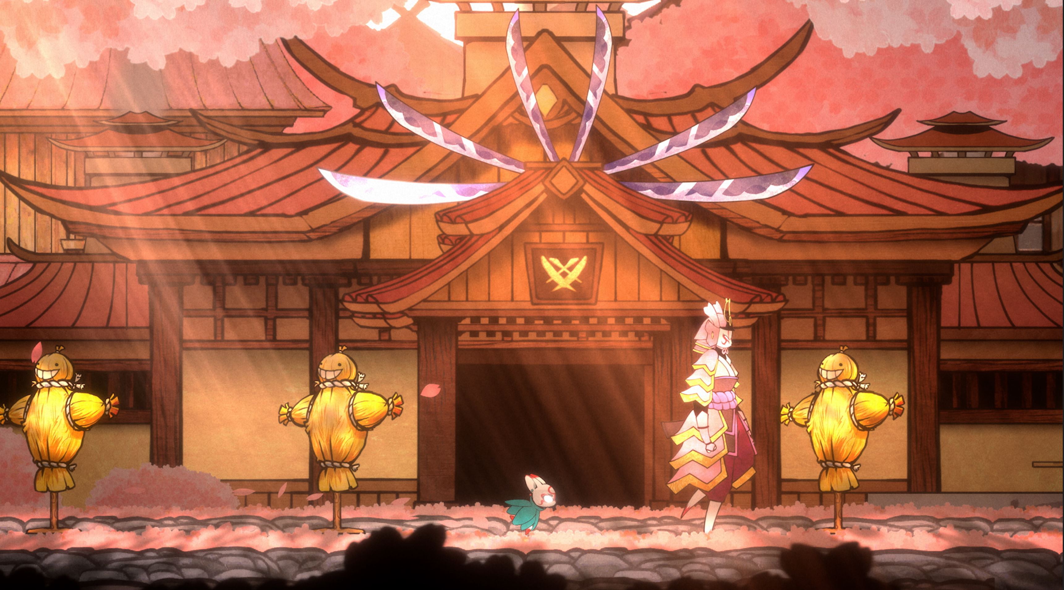 Humble Games Showcase reveals a ton of eye-catching new indies - Vimarsana News