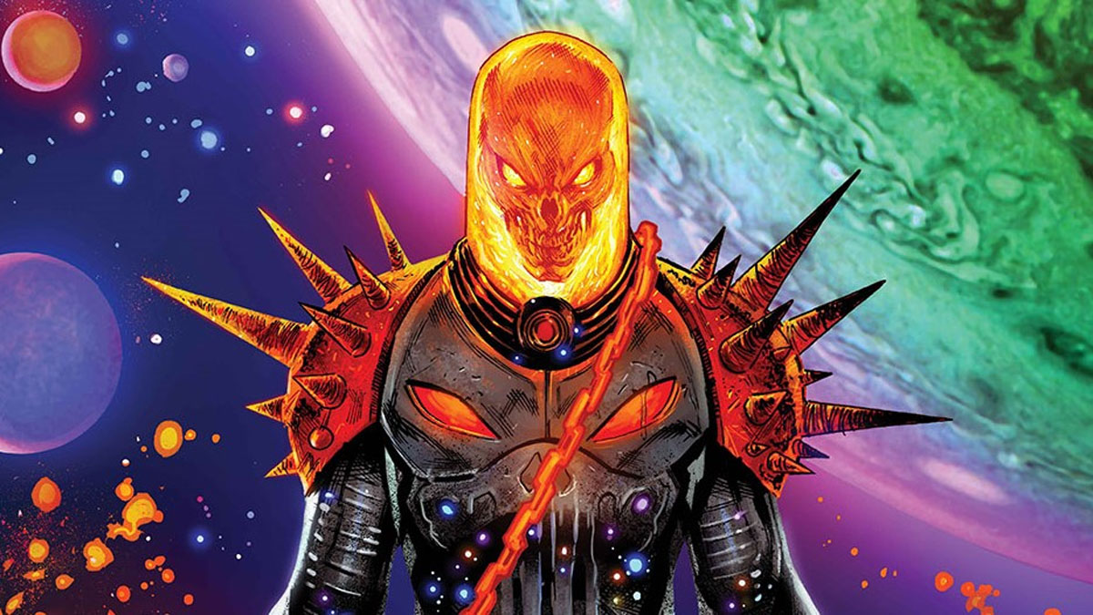 7 best cosmic Marvel characters ever, ranked - Vimarsana News