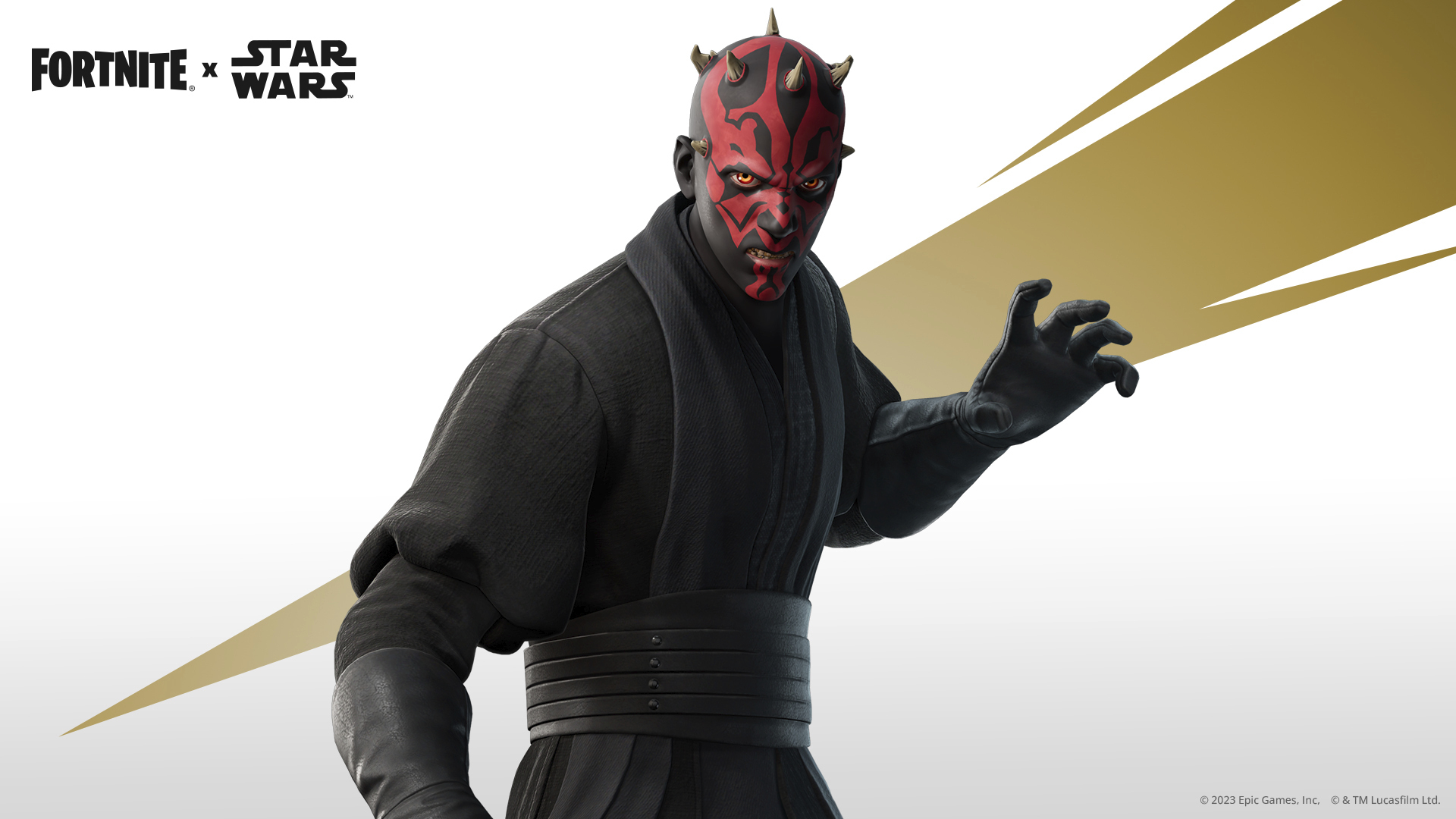 How to unlock Darth Maul in Fortnite | Digital Trends - Vimarsana News