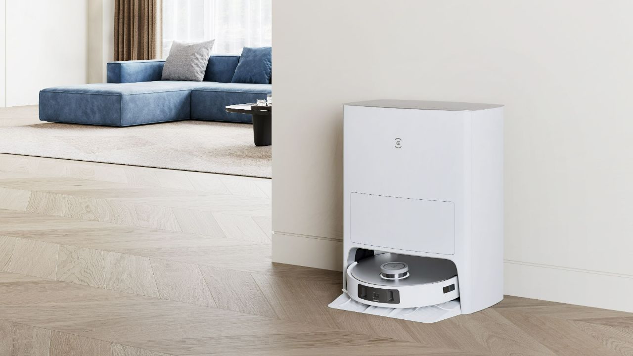 Ecovacs Deebot T20 Omni can lift its mop and use hot water - Vimarsana News