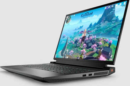 Usually $1,250, this Dell gaming laptop can be yours for $800 today