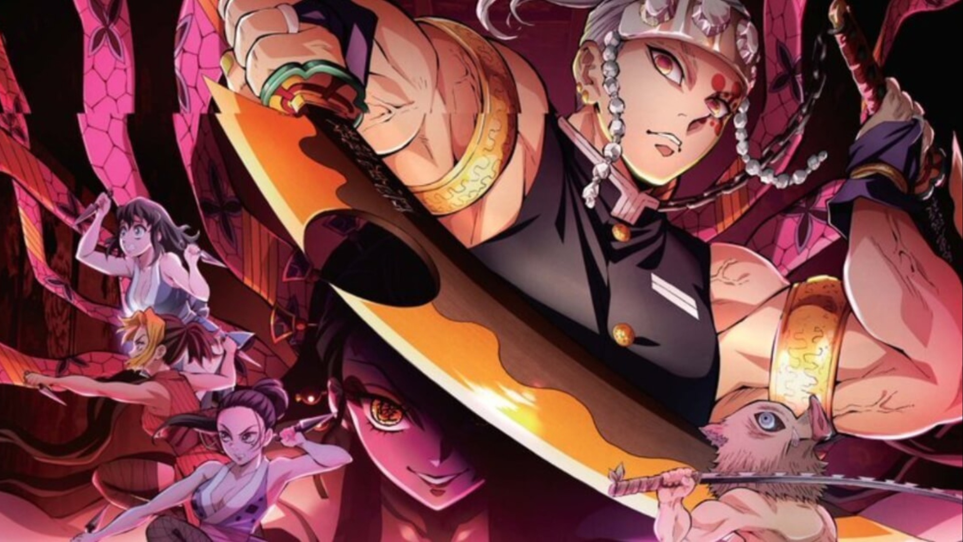 The best anime on Netflix right now | Digital Trends