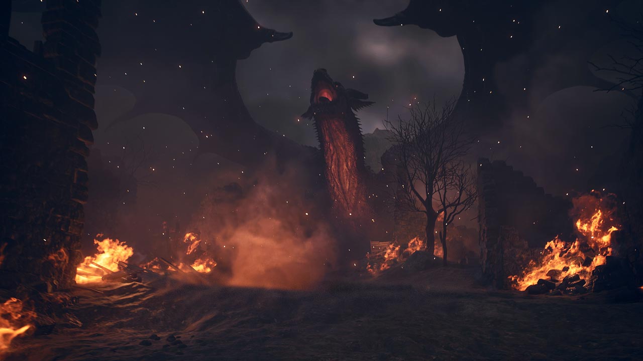 Dragon's Dogma 2 gets release date, new gameplay details from Capcom -  Polygon