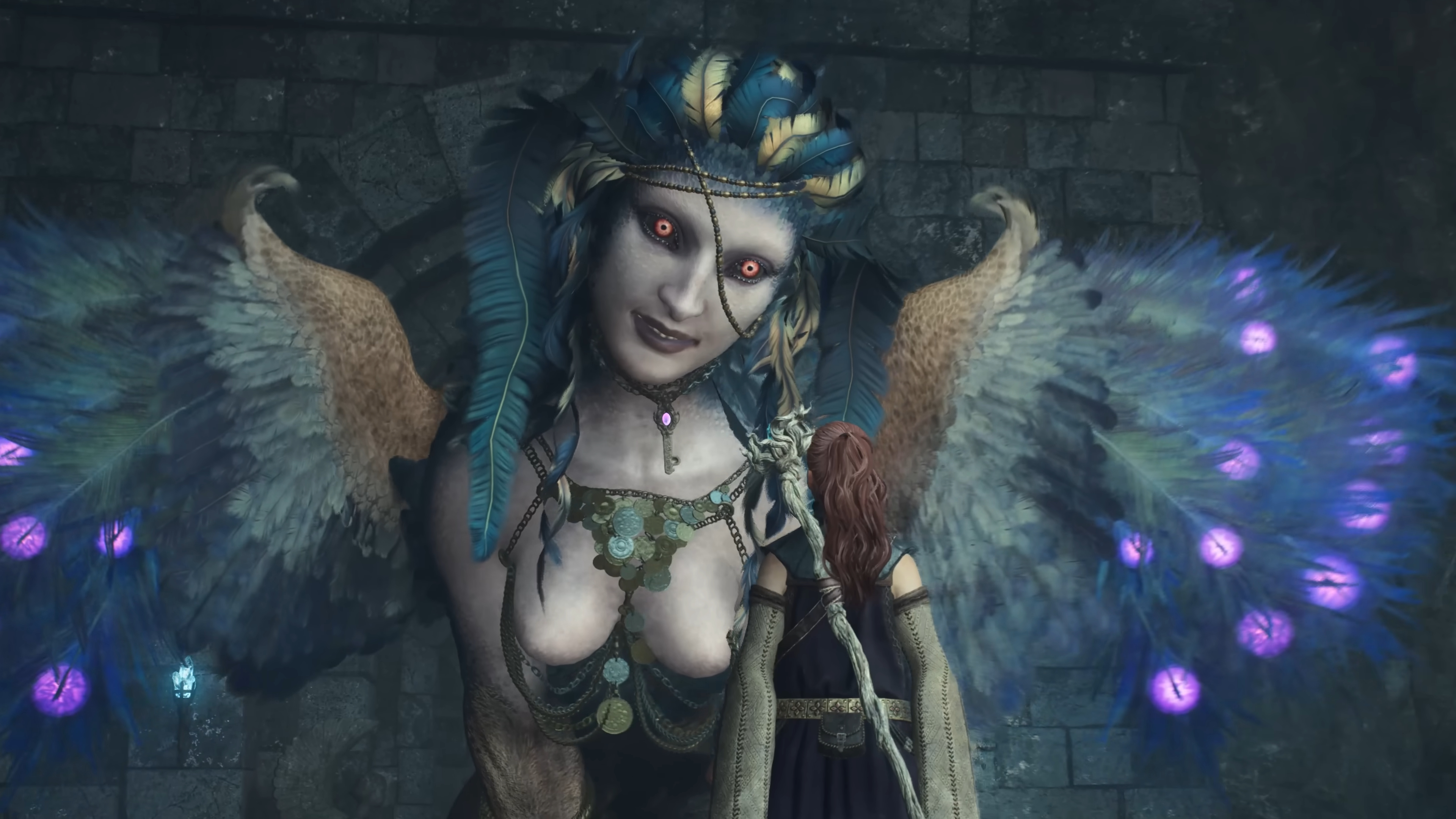 Dragon's Dogma 2: all sphinx riddle solutions - Vimarsana News