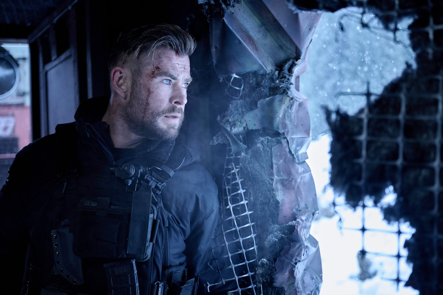 5 action movies you need to watch this summer - Vimarsana News