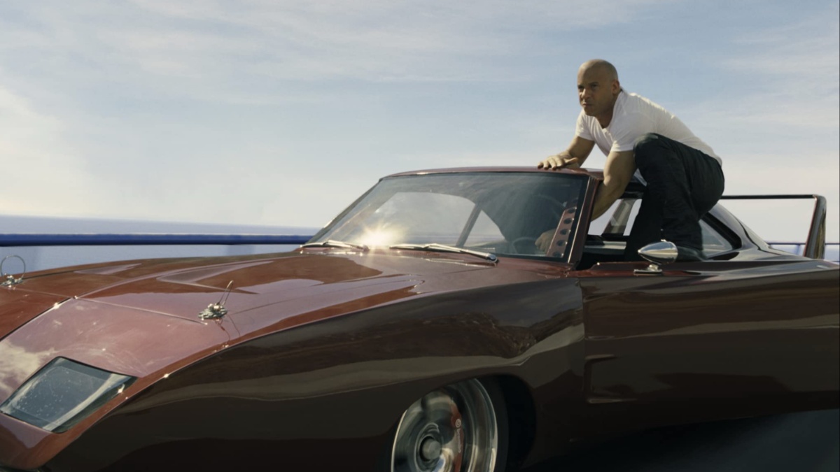 7 best action scenes in the Fast & Furious franchise - Vimarsana News