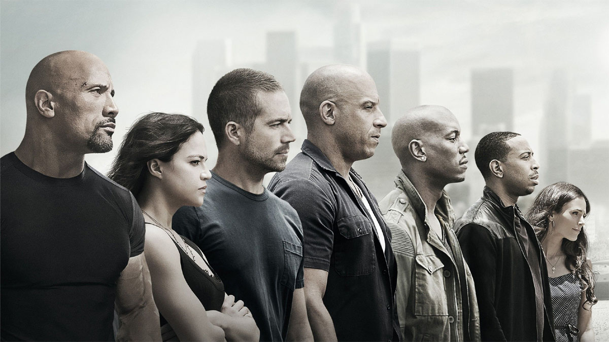 How to stream the Fast & Furious movies - Vimarsana News